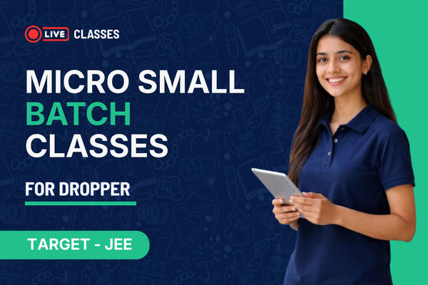 Micro Small Batch (For Dropper)