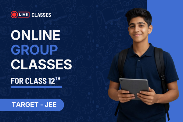 Online Group Classes (For Dropper)